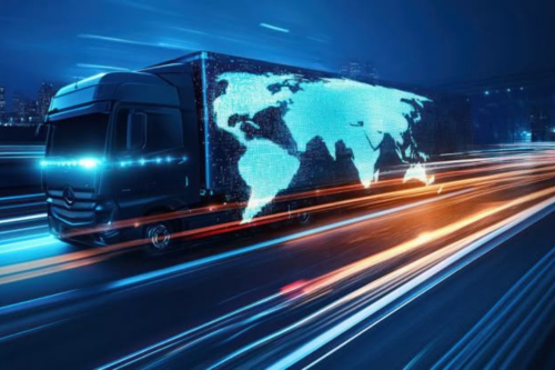 Freight Logistics Technology